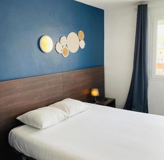 Отель Le Provençal