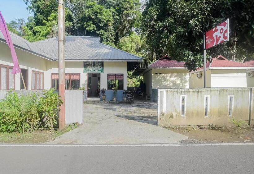 فندق Oyo 90924 Tarsius Homestay