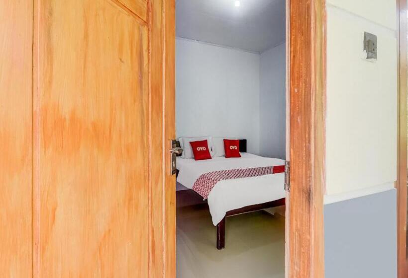 فندق Oyo 90924 Tarsius Homestay