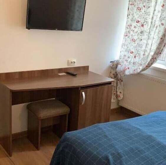 膳宿费 Casa Ormenisan