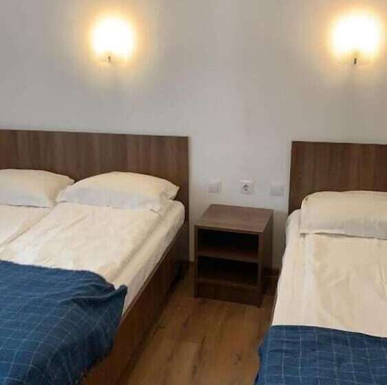 膳宿费 Casa Ormenisan