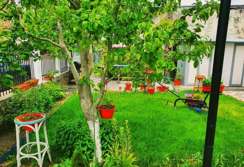پانسیون Casa Razvan Vama Veche