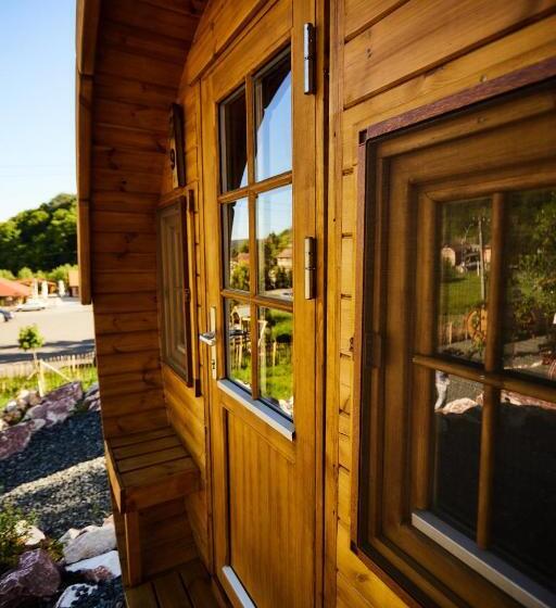 پانسیون Complex Butoaiele Transilvaniei   Cazare & Spa   Natura   Relaxare