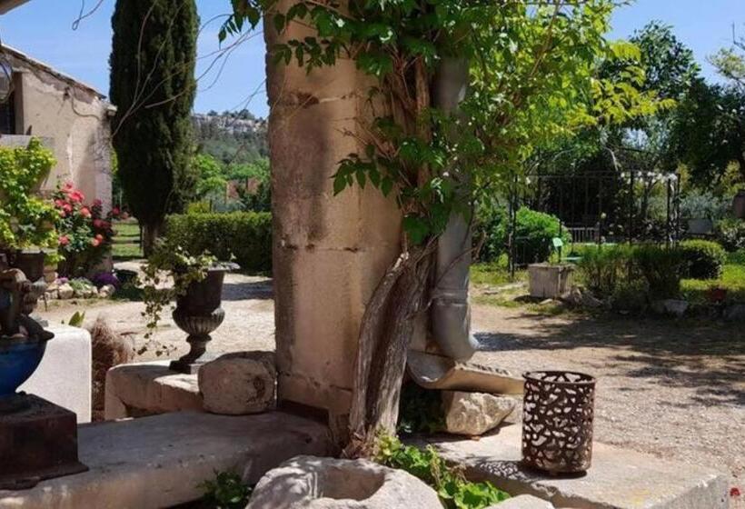 פנסיון Chambre D Hotes Manon   Domaine Les Peupliers