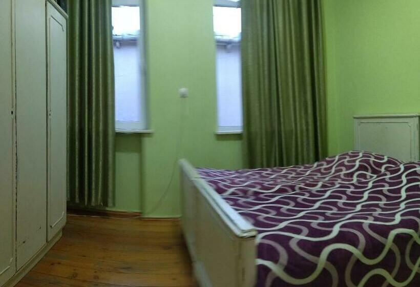 پانسیون Guest House Bubu