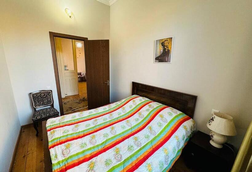 پانسیون Guest House Bubu