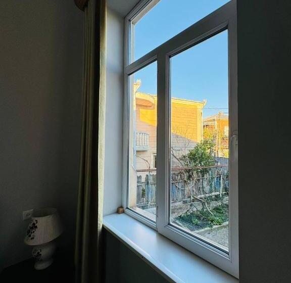 پانسیون Guest House Bubu