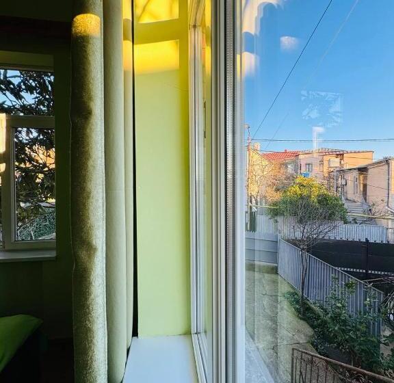 پانسیون Guest House Bubu