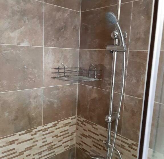 پانسیون Guest Rooms Deva