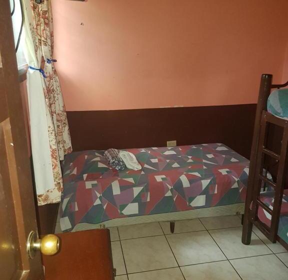 پانسیون Hostal Doña Mercedes