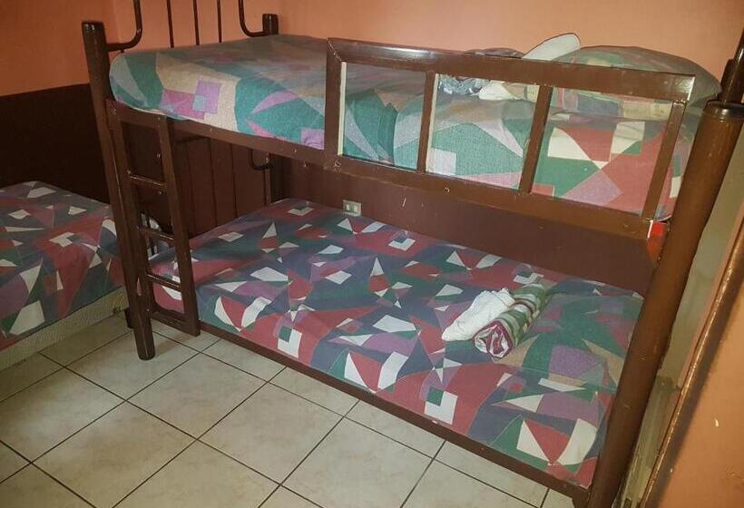پانسیون Hostal Doña Mercedes