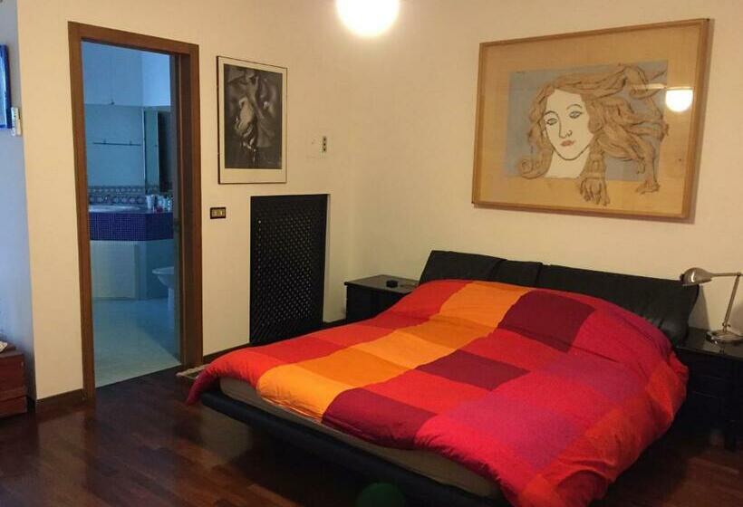 بنسيون In Villa Locazione Breve