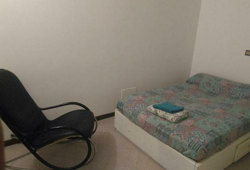 بنسيون In Villa Locazione Breve