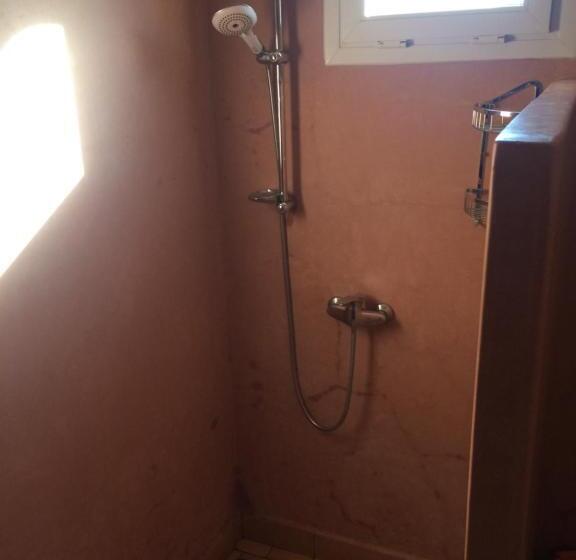 پانسیون Itrane Guest House