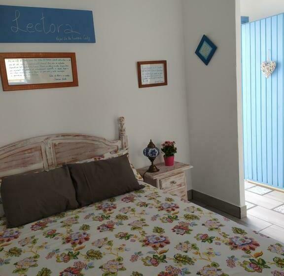 Пансион La Lectora