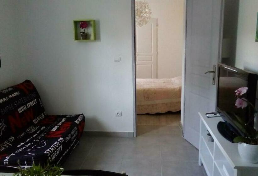 پانسیون La Micalene