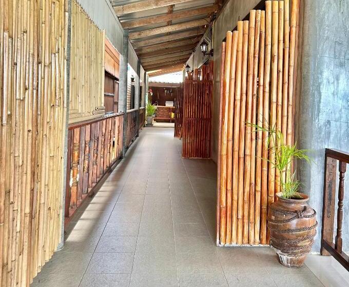 پانسیون Lanta Sabai Day House
