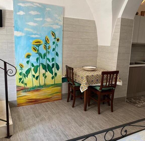 بنسيون Le Dimore Di Totiggia