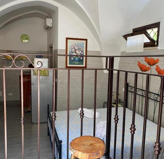 بنسيون Le Dimore Di Totiggia