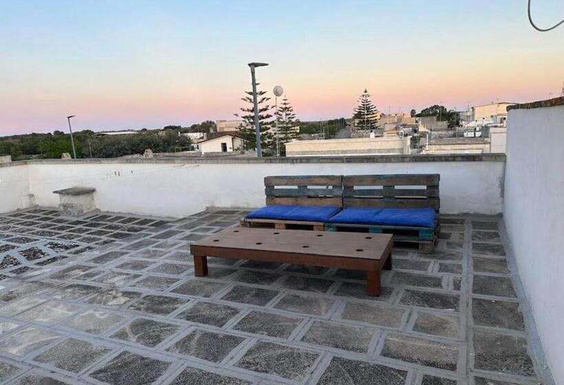 بنسيون Le Dimore Di Totiggia