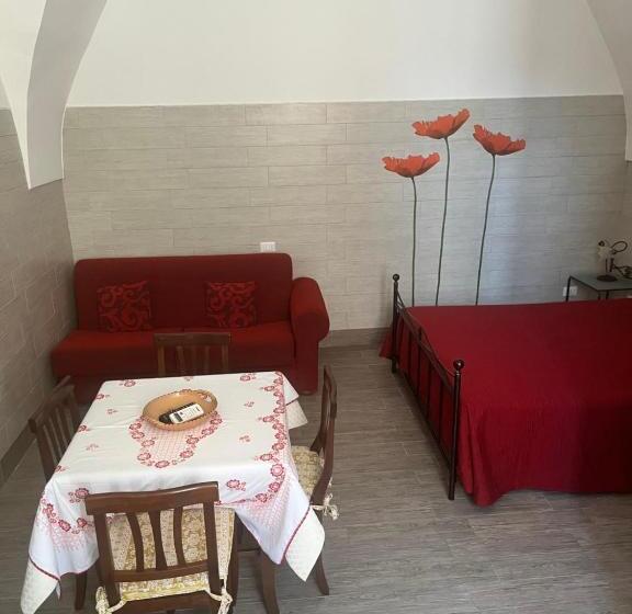 بنسيون Le Dimore Di Totiggia
