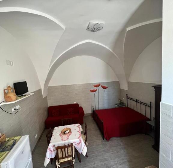 بنسيون Le Dimore Di Totiggia