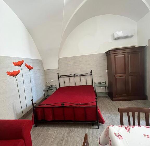 بنسيون Le Dimore Di Totiggia