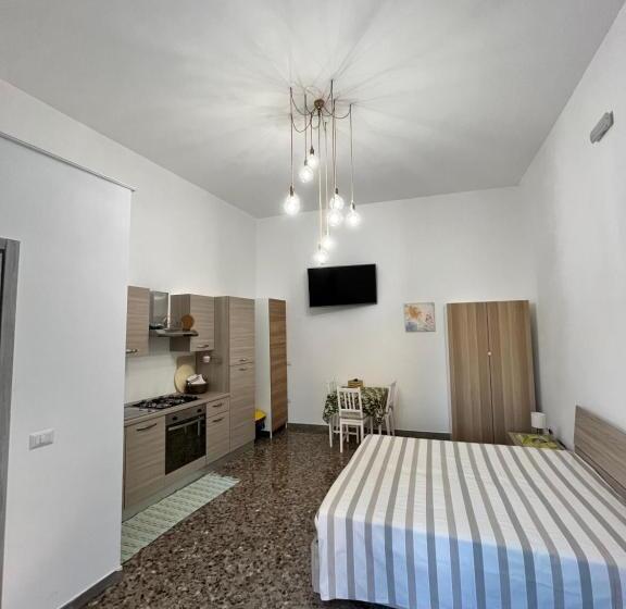 بنسيون Le Dimore Di Totiggia