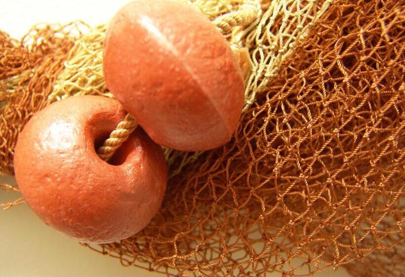 Пансион Le Onde