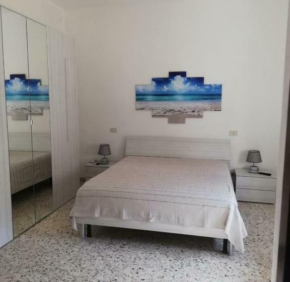 بنسيون San Benedetto