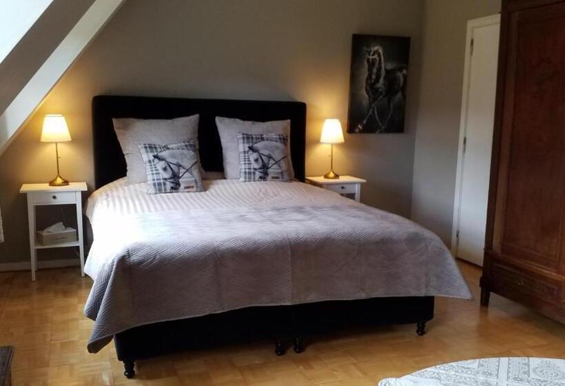 ペンション Villa Sparadis