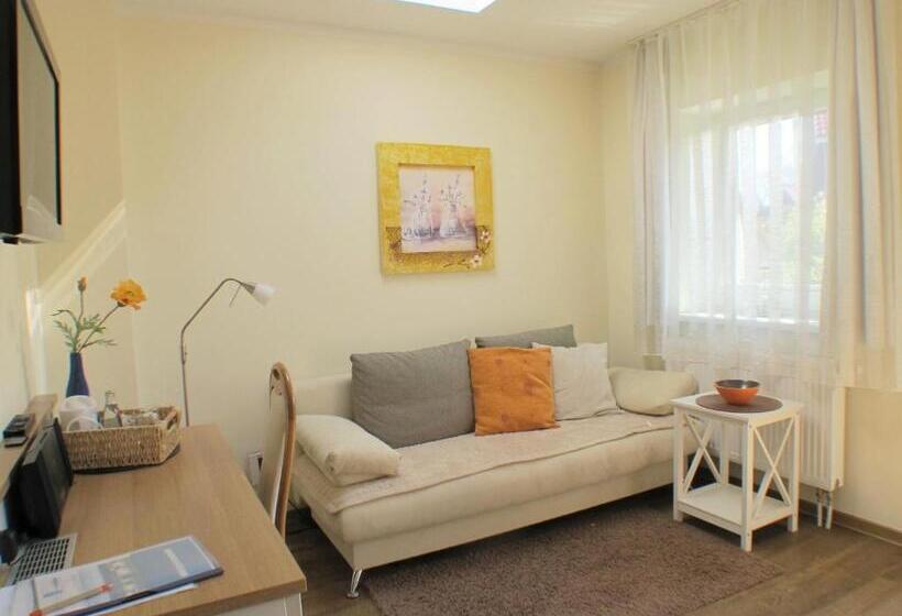 Pension Walmeer