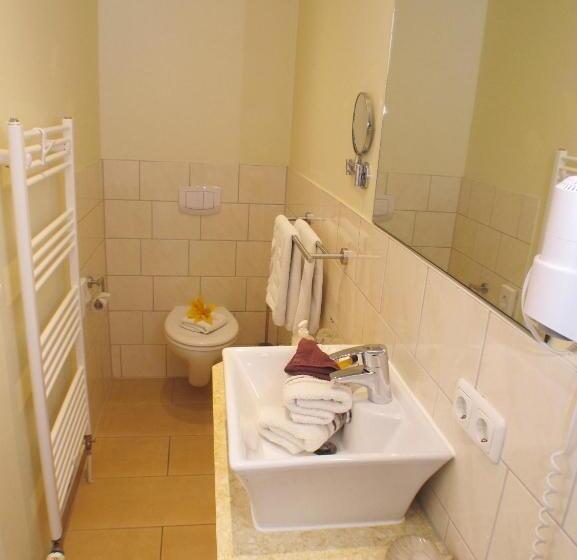 Pension Walmeer