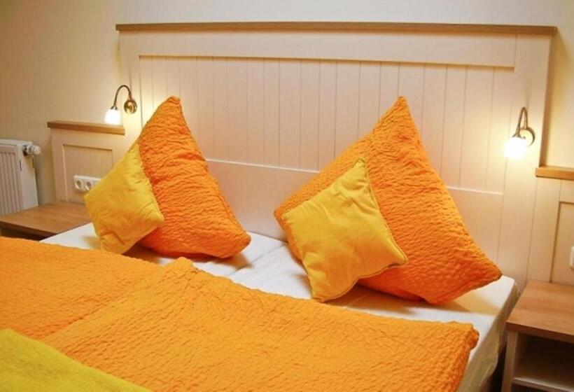 Pension Walmeer
