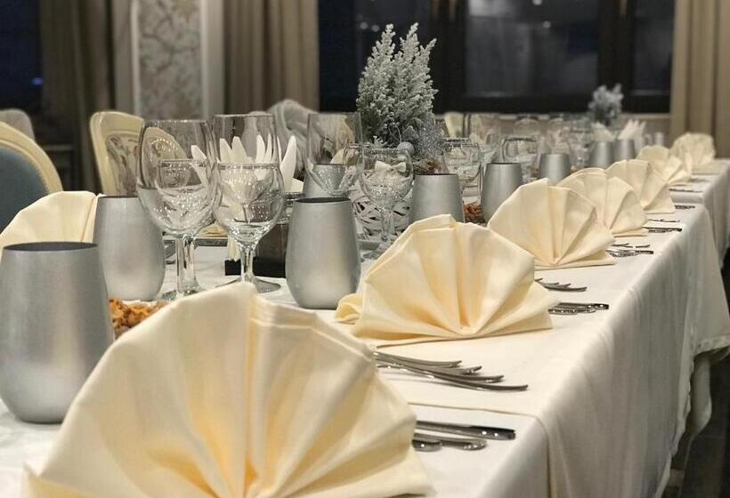 Pensiunea Dimitrios & Spa   Băile Herculane  Valea Cernei Terapie Spa  Relaxare A Minții și A Trupul