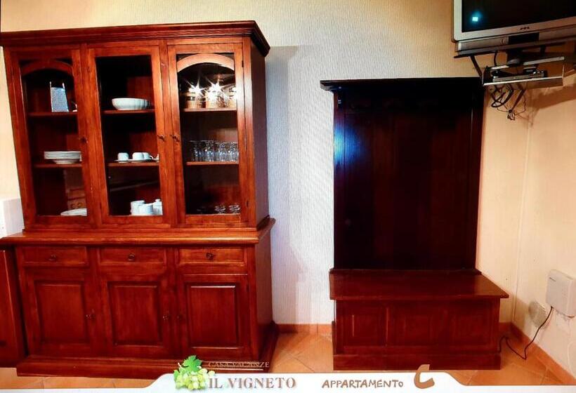 Residence Il Vigneto