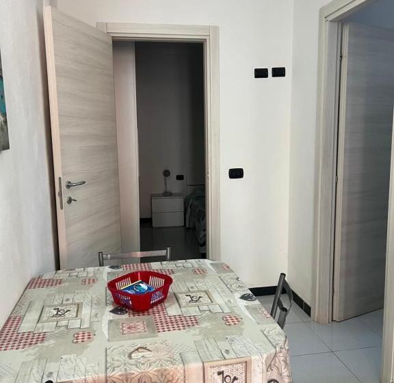 Residence La Conchiglia