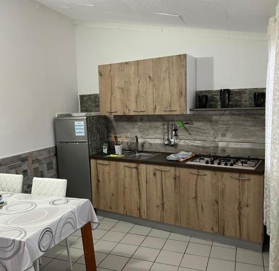 Residence La Conchiglia