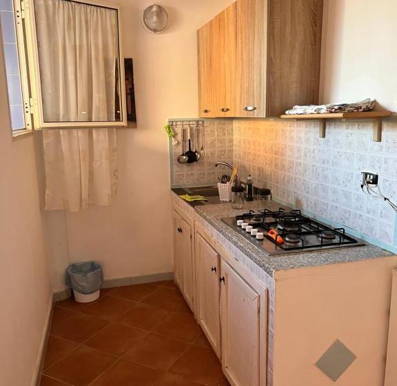 Residence La Conchiglia