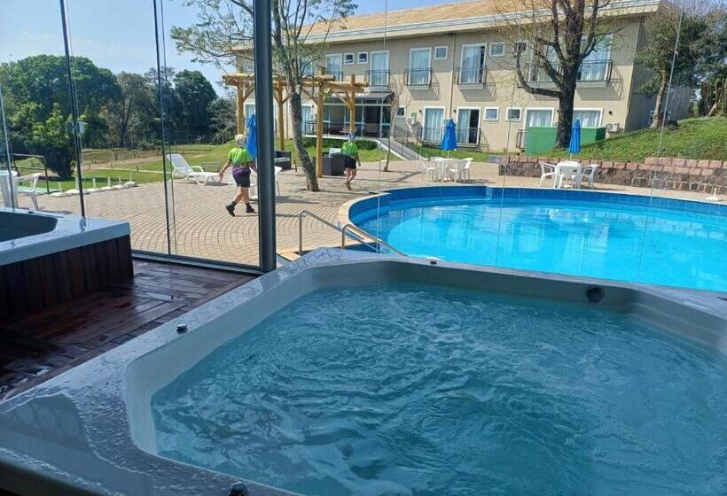 אתר נופש Maestro Thermas Park