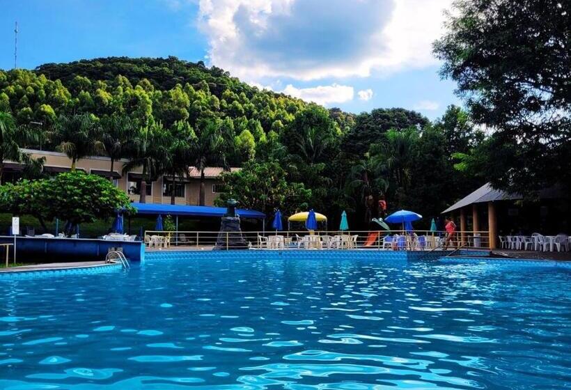 אתר נופש Maestro Thermas Park