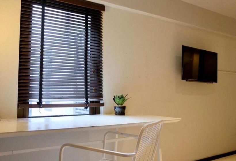 S2 Hotel   Sha Plus Certified