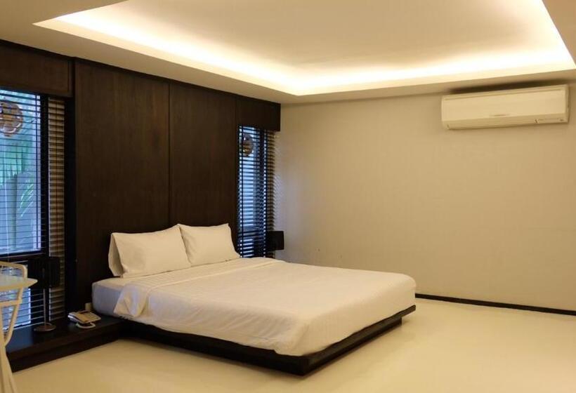 S2 Hotel   Sha Plus Certified