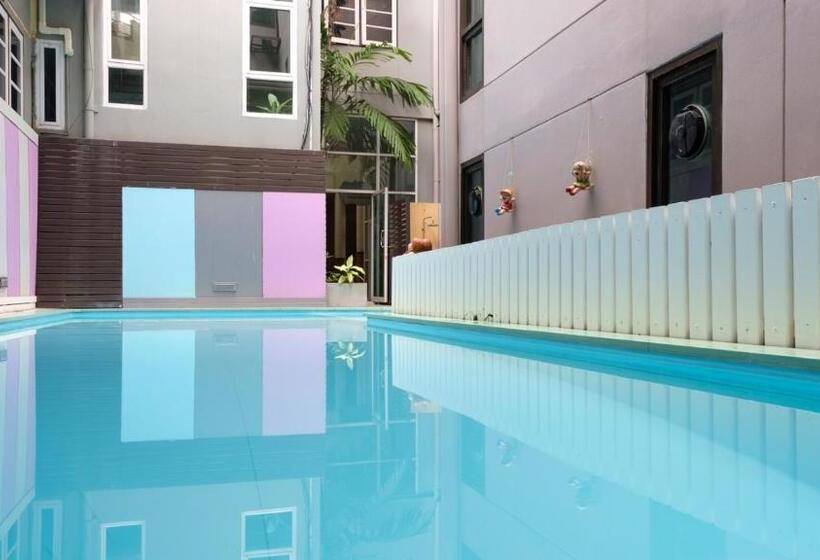 S2 Hotel   Sha Plus Certified