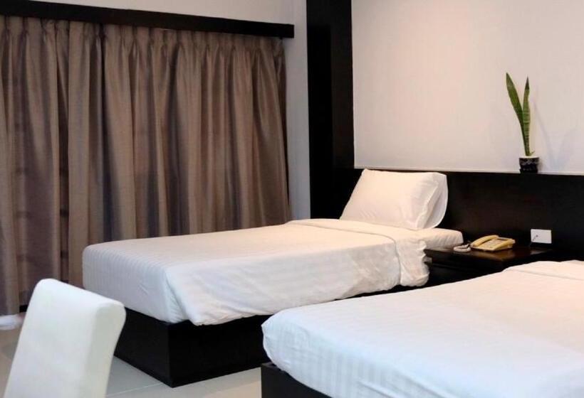 S2 Hotel   Sha Plus Certified