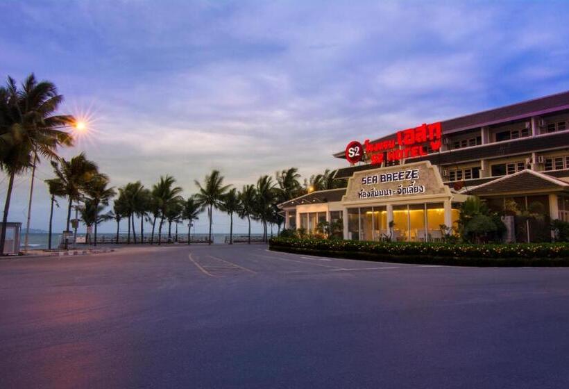 S2 Hotel   Sha Plus Certified