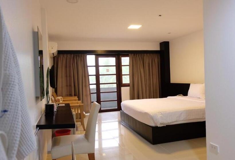 S2 Hotel   Sha Plus Certified