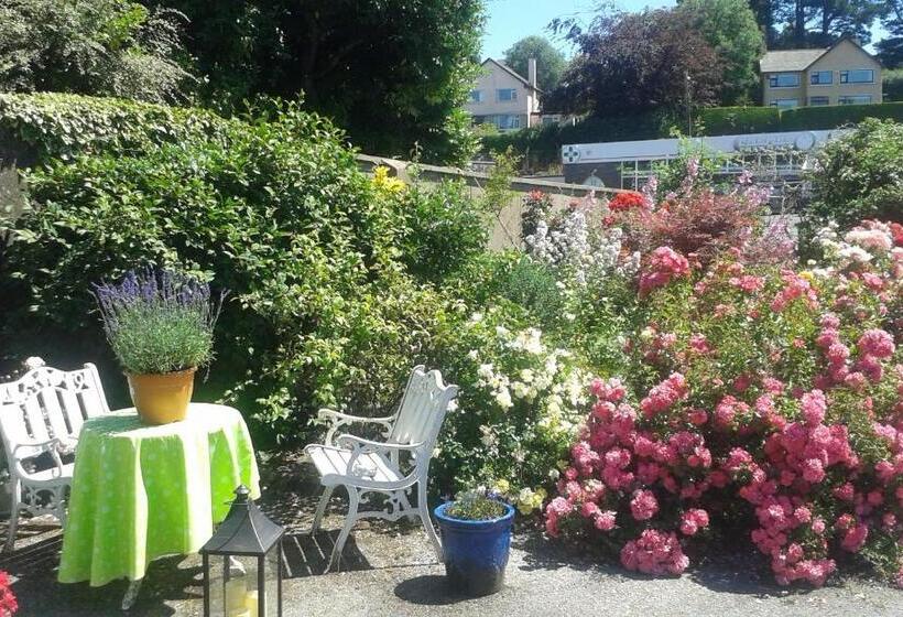 Saint Martin S Bed And Breakfast