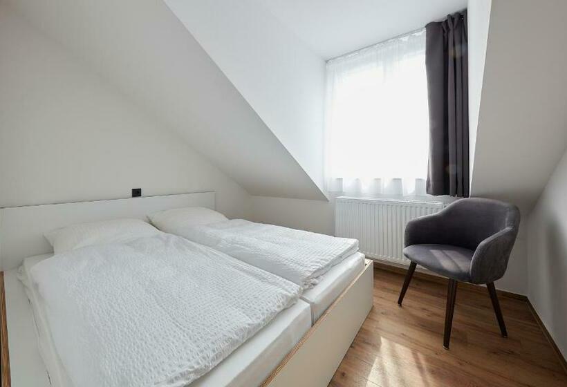 The Bunk Hostel