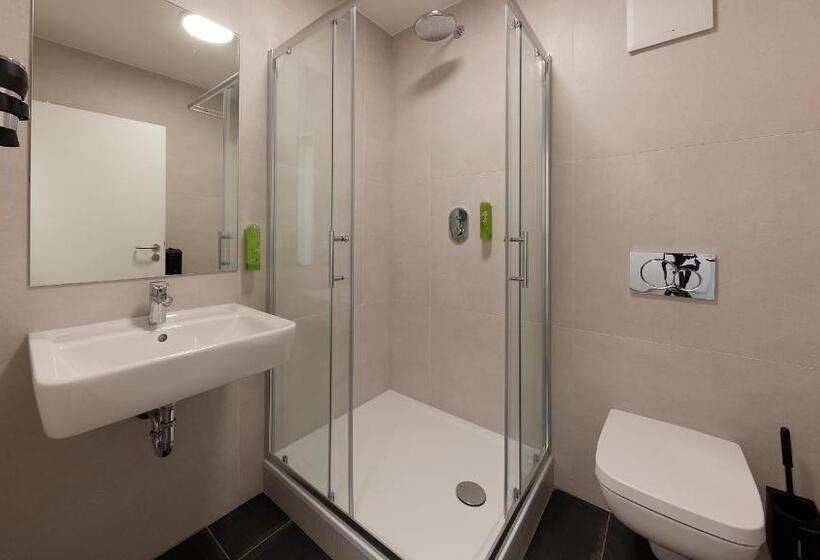 The Bunk Hostel